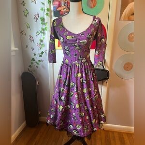 COPY - Pin up girl couture early 2000s